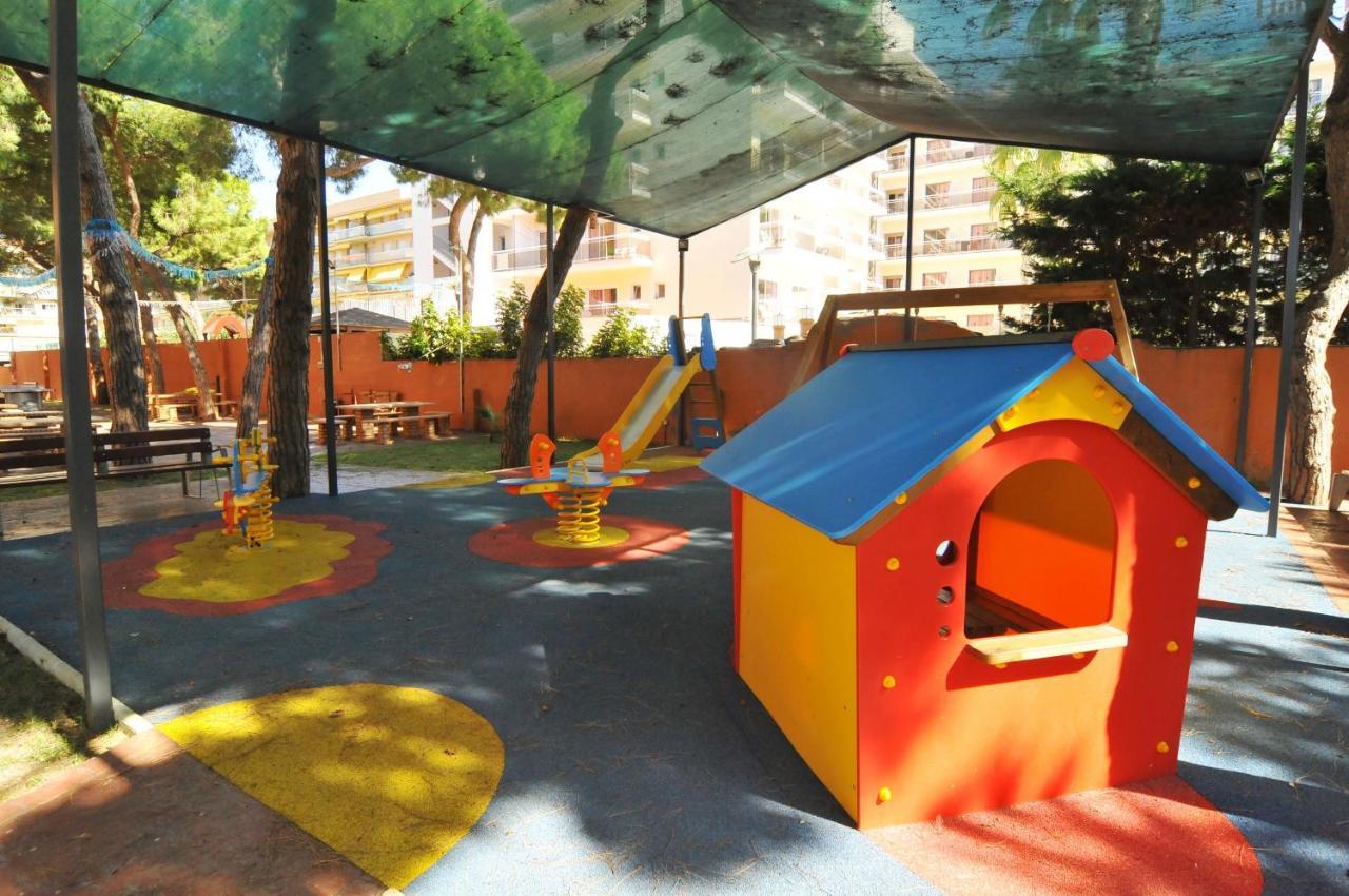 Appartement Homeholidaysrentals Solmar *
