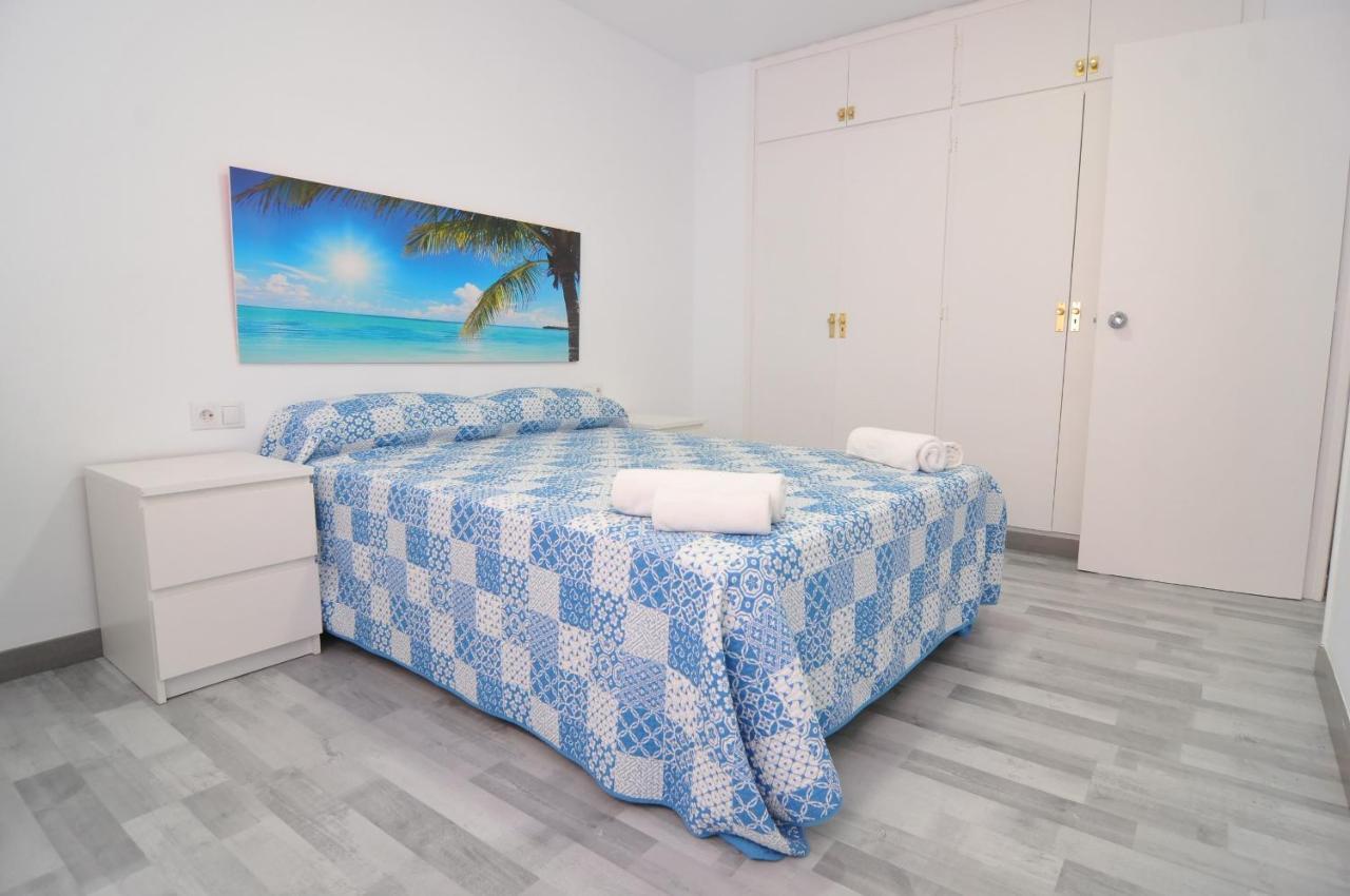 Homeholidaysrentals Solmar Appartement Santa Susanna