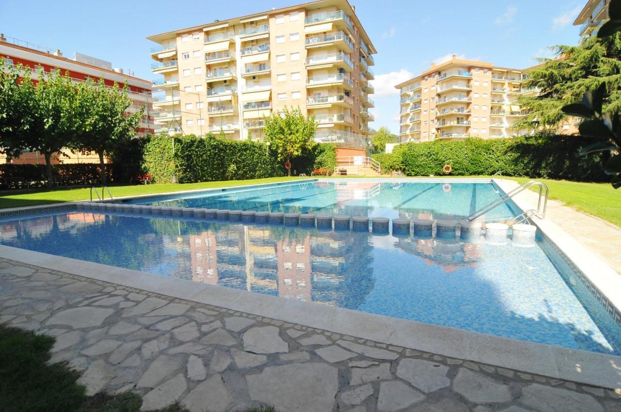 Appartement Homeholidaysrentals Solmar