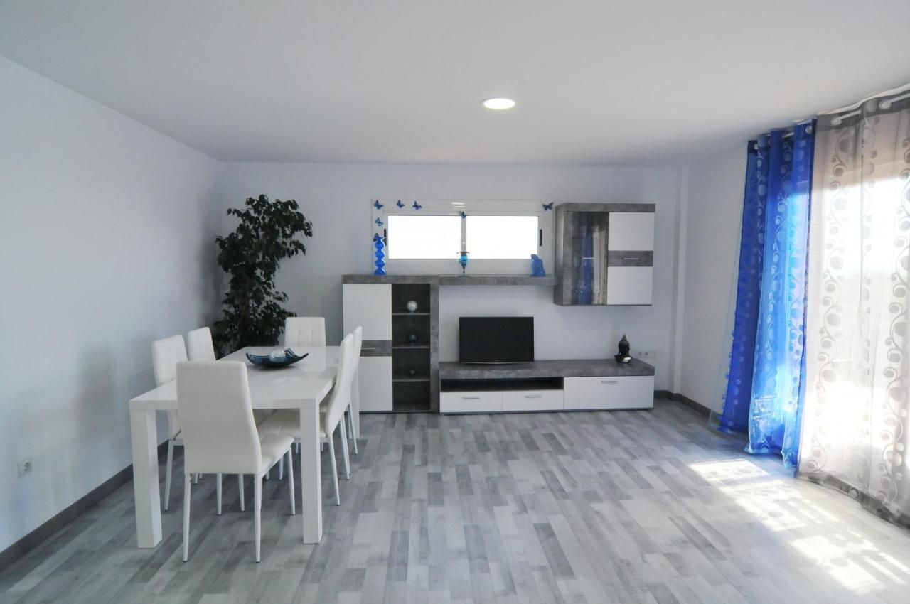 Homeholidaysrentals Solmar Appartement Santa Susanna